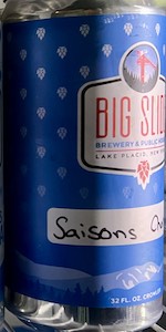 Saisons Change