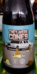 They Were Cones