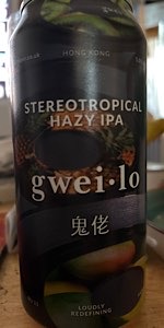 Stereotropical