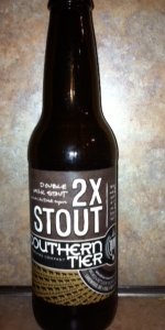 2XSTOUT