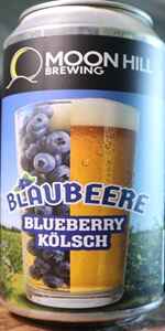 Blaubeere
