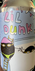 Lil' Dunk