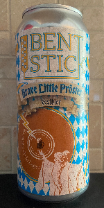 Brave Little PrÃ¶ster