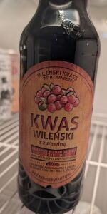 Kwas Wilenski z Å¼urawinÄ