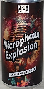 Microphone Explosion