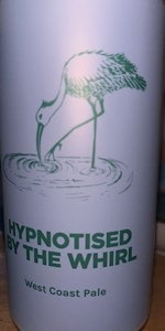 Hypnotised by the Whirl