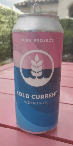 Cold Current