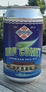 Hop Comet
