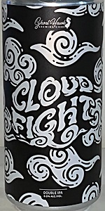 Cloudfight
