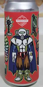 Action Figure