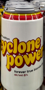 Cyclone Power