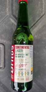 Continental Lager