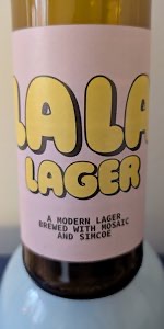 Lala Lager