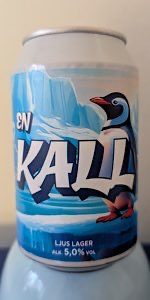 En Kall