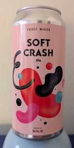 Soft Crash