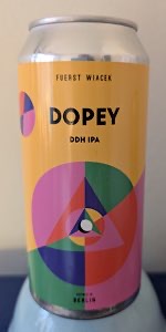Dopey