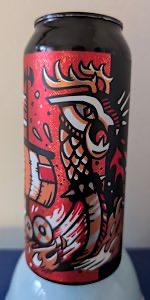 Berserker Red