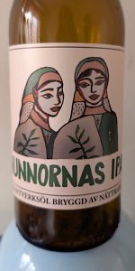 Nunnornas IPA