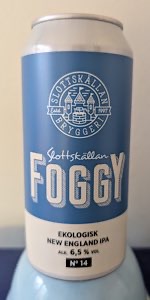 Foggy