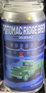 Golden Ale
