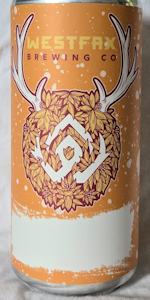 Pumpkin Brown Ale