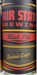 Black Pils