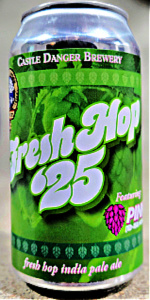 Fresh Hop â25