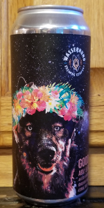 Good Head IPA
