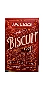 Biscuit Barrel