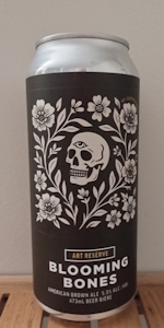 Blooming Bones