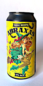 Abraxas