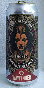 Smoked Secret Secret