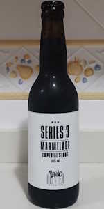Series 3: Marmalade