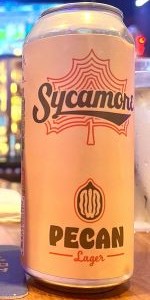 Pecan Lager