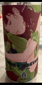 Hug a Cactus