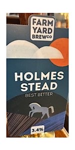 Holmes Stead
