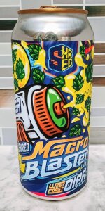 Macro Blaster