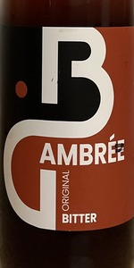 Original AmbrÃ©e
