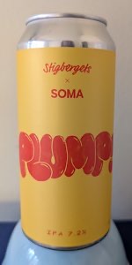 Plump!