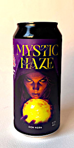 Mystic Haze