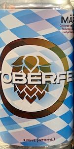 Octoberfest