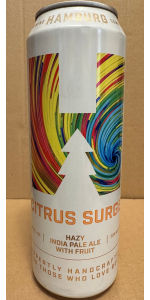 Citrus Surge