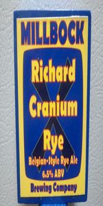 Richard Cranium