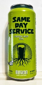 Same Day Service