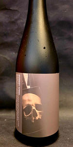 End of Day Barrel Aged Imperial Stout