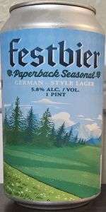 festbier