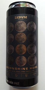 Moonshine Hops