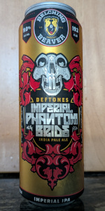 Deftones Imperial Phantom Bride