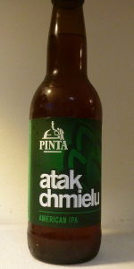 Atak Chmielu