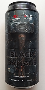 Black Damage